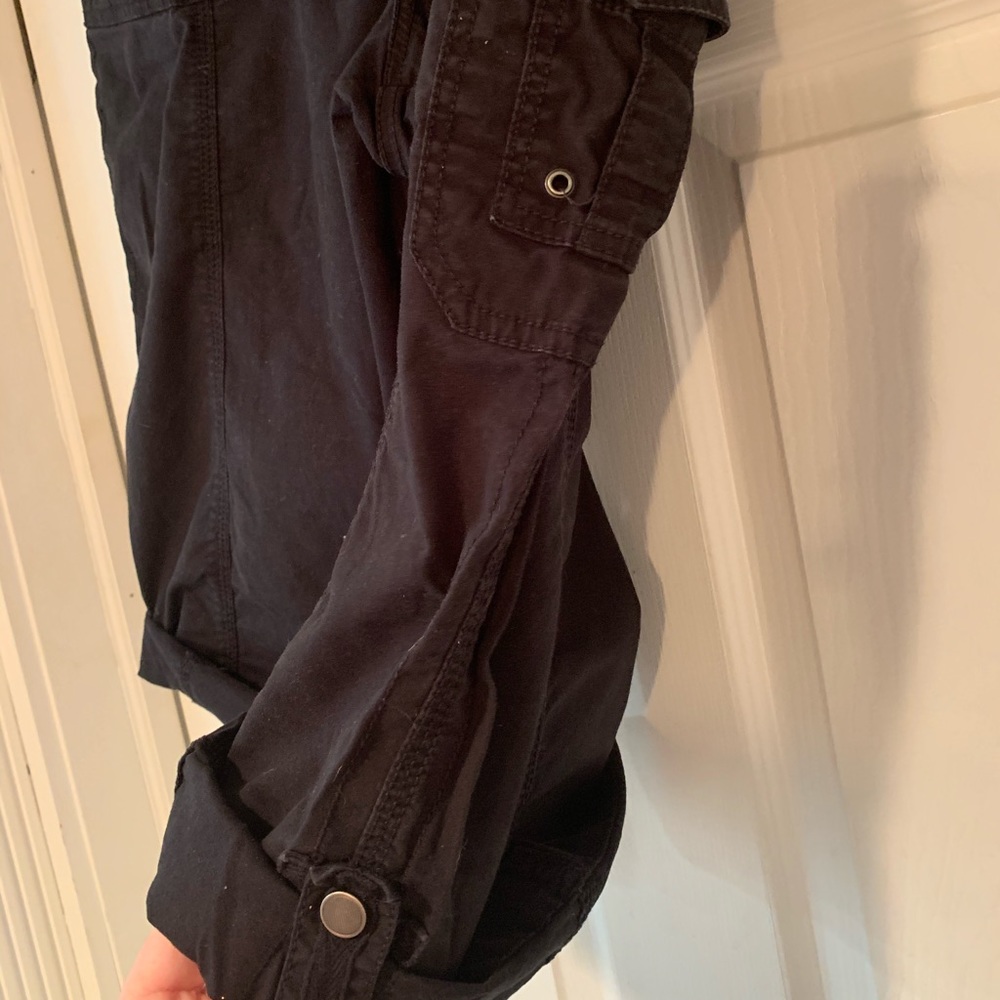 Capri Pants - Picture 2 of 7